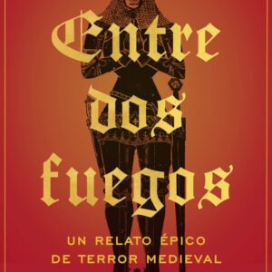 ENTRE DOS FUEGOS - BUEHLMAN,CHRISTOPHER - OZ EDITORIAL