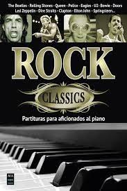 ROCK CLASSICS - MIGUEL ANGEL FERNANDEZ - MA NON TROPPO