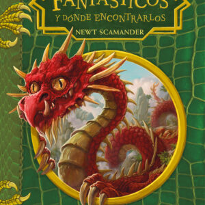 ANIMALES FANTASTICOS Y DONDE ENCONTRARLOS (UN LIBRO DE LA BI - ROWLING,J K - SALAMANDRA BOLSILLO