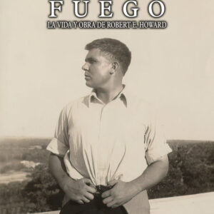 A SANGRE Y FUEGO TAPA DURA - FINN,MARK - SPORTULA