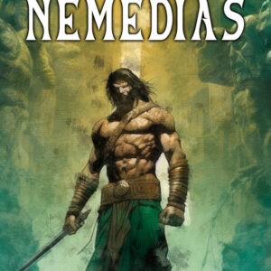 LAS CRONICAS NEMEDIAS 3 - HOWARD,ROBERT E - SPORTULA