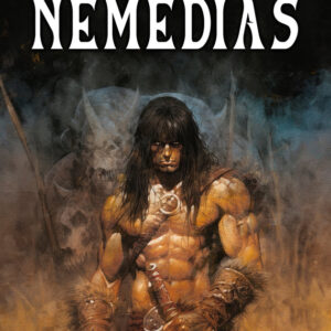 LAS CRONICAS NEMEDIAS 5 - HOWARD,ROBERT E, - SPORTULA