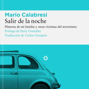 SORTIR DE LA NIT - CALABRESI,MARI - LLIBRES DE L'ASTEROIDE