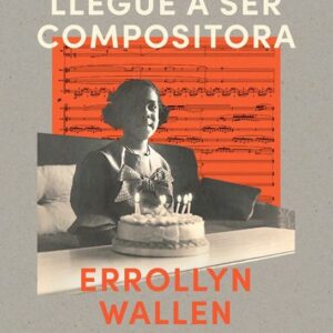 HOW I BECAME A COMPOSER - WALLEN, ERROLLYN - LAST TOUR CONCERTS BURUAK