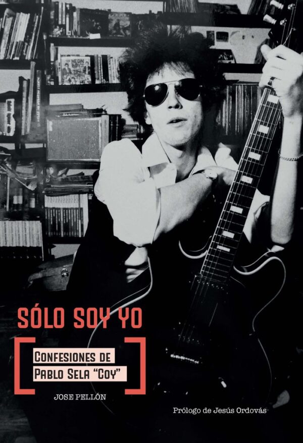 NOMÉS SÓC JO - PELLON MARTIN,JOSE - CULTRÒPIA