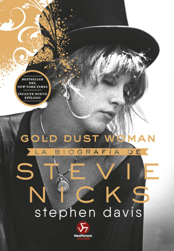 GOLD DUST WOMAN - DAVIS, STEPHEN - NEO PERSON