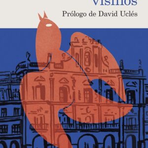 ENTRE VISILLOS - CARMEN MARTIN GAITE - DESTINO