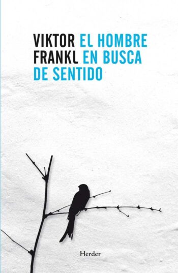 EL HOMBRE EN BUSCA DE SENTIDO - FRANKL,VIKTOR E - HERDER