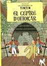 CEPTRE D'OTTOKAR,EL - HERGE-TINTIN CATALAN - JUVENTUD