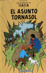 ASUNTO TORNASOL (RTC) - HERGE - JUVENTUD
