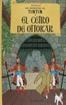 CETRO DE OTTOKAR(RTC) - HERGE - JUVENTUD