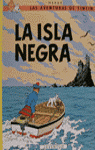 ISLA NEGRA (RTC) - HERGE - JUVENTUD