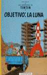 OBJETIVO LA LUNA (RTC) - HERGE - JUVENTUD