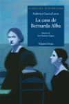 CASA DE BERNARDA ALBA,LA CH - GARCIA LORCA,FEDERICO - VICENS VIVES