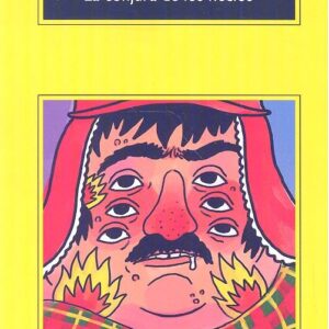 CONJURA DE LOS NECIOS,LA - KENNEDY TOOLE,JOHN - ANAGRAMA