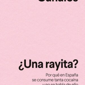 UNA RAYITA - LOPEZ CANALES, DAVID - ANAGRAMA