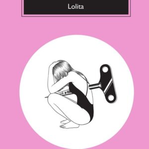 LOLITA COMPACTOS 34 - NABOKOV,VLADIMIR - ANAGRAMA