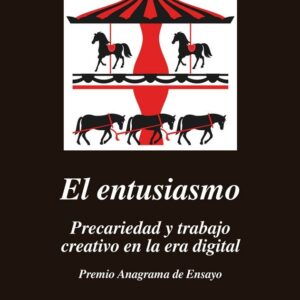 ENTUSIASME,EL - ZAFRA, REMEIS - ANAGRAMA