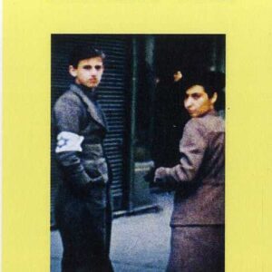 CALLE ESTE OESTE - SANDS,PHILIPPE - ANAGRAMA