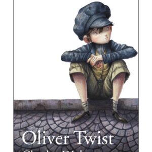 OLIVER TWIST CLASICOS A MEDIDA - DICKENS,CHARLES - ANAYA INFANTIL Y JUVENIL