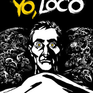 YO LOCO - ALTARRIBA,ANTONIO/GODOY,KEKO - NORMA
