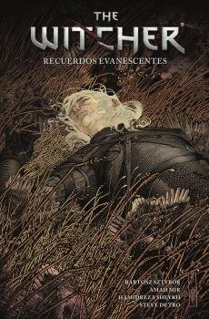 THE WITCHER 5 RECUERDOS EVANESCENTES - BARTOZ SZTYBOR, AMAD MIR, HAMIDREZA SHEY - NORMA