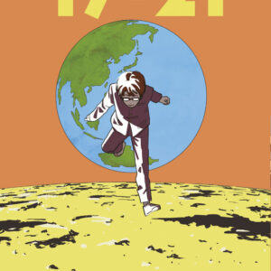 TATSUKI FUJIMOTO HISTORIAS CORTAS 17 21 - TATSUKI FUJIMOTO - NORMA