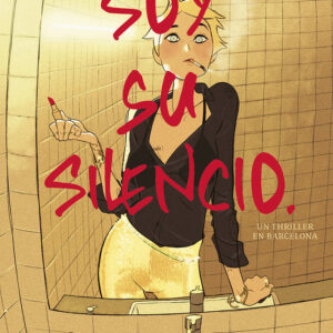 SOY SU SILENCIO - JORDI LAFEBRE - NORMA