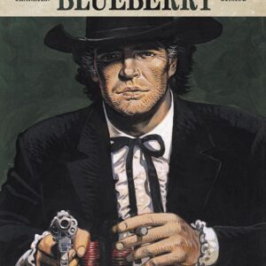 BLUEBERRY INTEGRAL 8 - CHARLIER,GIRAUD - NORMA