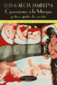 OPOSICIONES A LA MORGUE Y OTROS AJUSTES DE CUENTAS - GARCIA JAMBRINA, LUIS - VALDEMAR