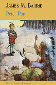 PETER PAN - BARRIE,JAMES M - VALDEMAR
