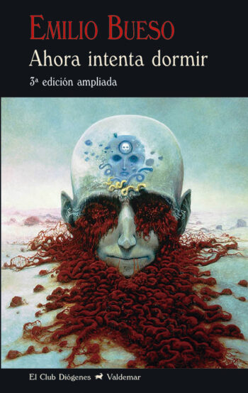ARA INTENTA DORMIR - BOS APARICI, EMILI - VALDEMAR