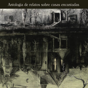 LA MANSION DE LAS PESADILLAS - VARIOS AUTORES - VALDEMAR