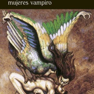 VAMPIRAS - VARIOS AUTORES - VALDEMAR