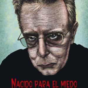 NACIDO PARA EL MIEDO - LIGOTTI, THOMAS/Y OTROS - VALDEMAR