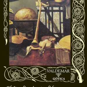 EL STRADIVARIUS PERDIDO - FALKNER, JOHN MEADE - VALDEMAR