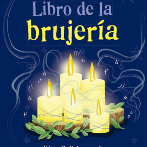 PETIT LLIBRE DE LA BRUIXERIA,EL - GUILSBOROUGH, KITTY - GAIA EDICIONS