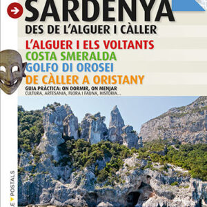SARDENYA - PLANAS I ESTEVE, MARC/GARCIA, ISABEL - TRIANGLE POSTALS