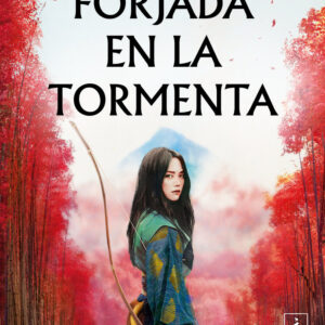 FORJADA EN LA TORMENTA - GIL,DAVID B - SUMA EDITORIAL