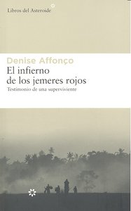 INFIERNO DE LOS JEMERES ROJOS,EL - AFFONÇO DENIS - LIBROS DEL ASTEROIDE