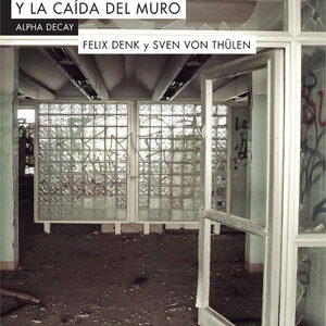 DER KLANG DER FAMILIE - THULEN,SVEN VON/DENK,FELIX - ALPHA DECAY