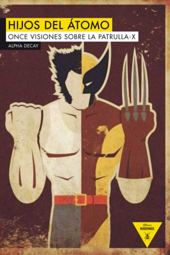 ENFANTS DE L'ATOME - AA,VV - DÉCOMPOSITION ALPHA