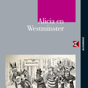 ALICIA EN WESTMNISTER - SAKI - ALPHA DECAY