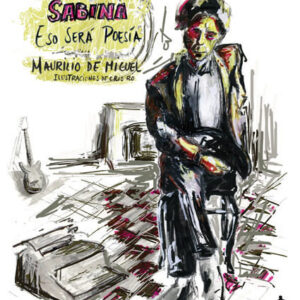 JOAQUIN SABINA ESO SERA POESIA - DE MIGUEL,MAURILIO - L'ANGEL CAIGUT