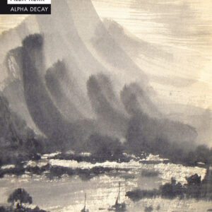 JAPON PERDIDO - KERR,ALEX - ALPHA DECAY