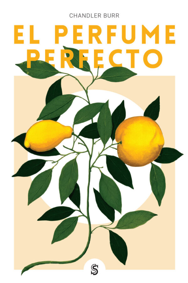 PERFUME PERFECTO,EL - BURR,CHANDLER - SUPERFLUA (MODA Y MEMORIA)