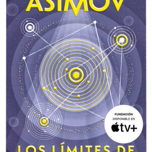 LIMITS OF THE FOUNDATION, THE DBBS - ASIMOV - DEBOLSILLO