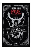 CUENTOS EXTRAORDINARIOS DE EDGAR ALLAN POE - ALLAN POE,EDGAR - EDIMAT EDITORIAL