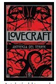 H P LOVECRAFT MITOLOGIA DEL TERROR - H P LOVERCRAFT - EDIMAT EDITORIAL