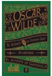 RETRATO DE DORIAN GRAY Y OTRAS OBRAS - WILDE,OSCAR - EDIMAT EDITORIAL